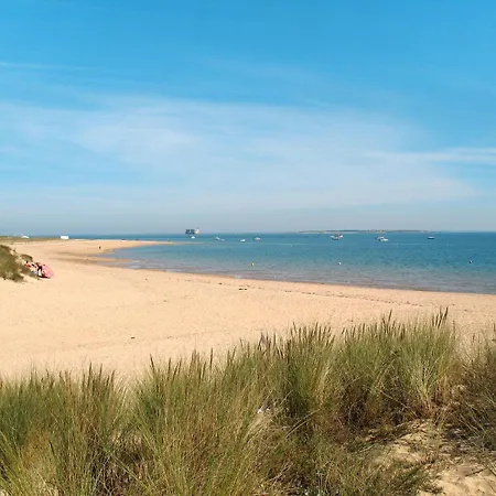 Apartamento Les Terrasses 3 By Interhome Saint-Pierre-d'Oleron