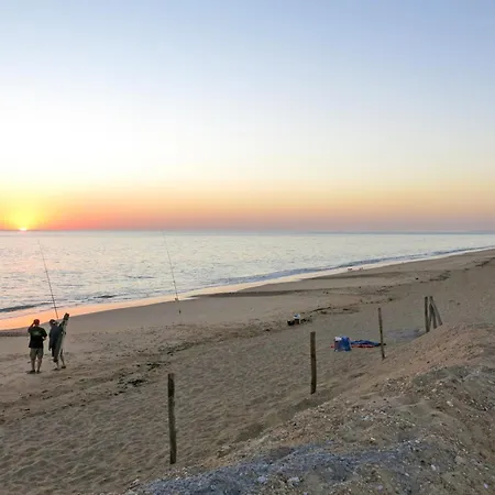 Les Terrasses 3 By Interhome * Saint-Pierre-d'Oleron
