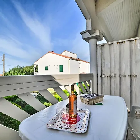 Les Terrasses 3 By Interhome Apartamento