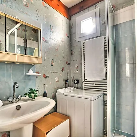 Apartamento Les Terrasses 3 By Interhome
