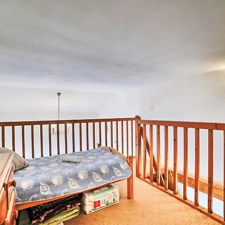 Apartamento Les Terrasses 3 By Interhome Saint-Pierre-d'Oleron