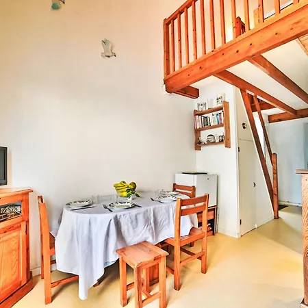 Les Terrasses 3 By Interhome * Saint-Pierre-d'Oleron
