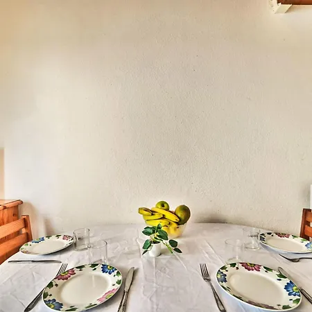 Les Terrasses 3 By Interhome Apartamento