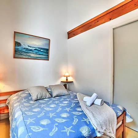 Les Terrasses 3 By Interhome Apartamento *