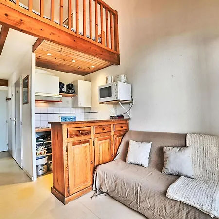 Les Terrasses 3 By Interhome Apartamento *
