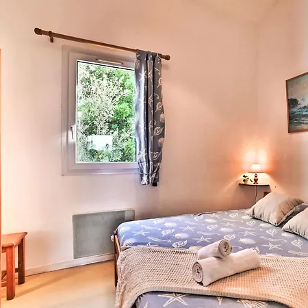 Apartamento Les Terrasses 3 By Interhome Saint-Pierre-d'Oleron