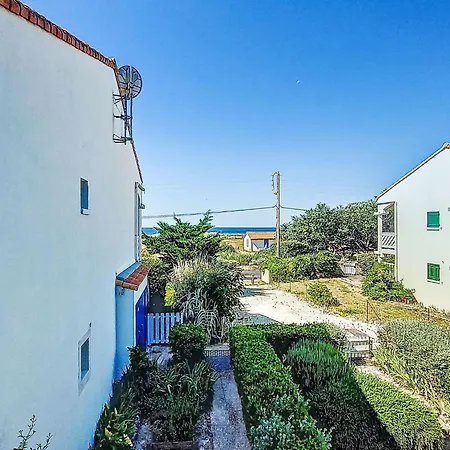 Les Terrasses 3 By Interhome * Saint-Pierre-d'Oleron
